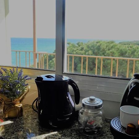 Apartament La Vista Bonica Бланес Экстерьер фото