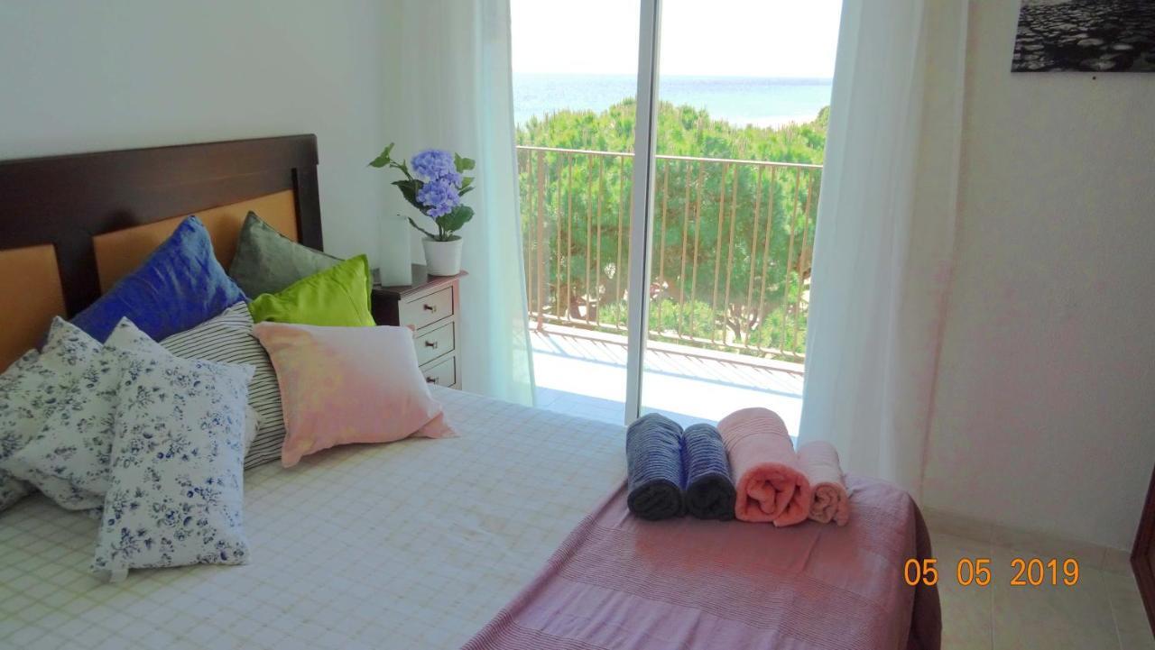 Apartament La Vista Bonica Бланес Экстерьер фото